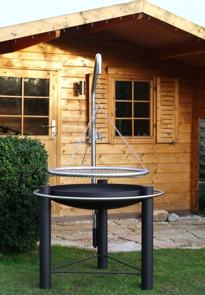 Schwenkgrill 0700 STH-0070 ER