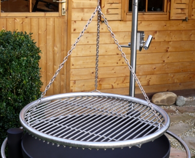 Schwenkgrill 0700 STH-0070 ER