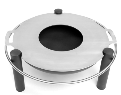 Grillring Teppanyaki Plancha 9007 TPVA