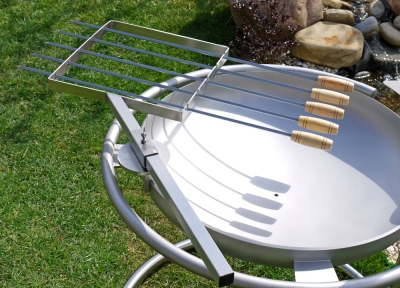 Schaschlik 6006 SS