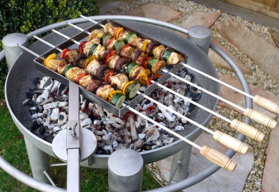 Schaschlik 6006 SS