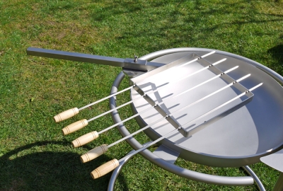 Schaschlik 6006 SS
