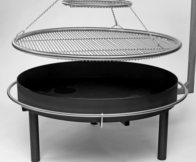 Professional Swing Grill 1500 PS-1G