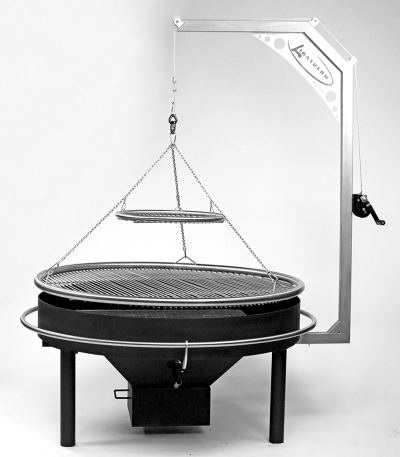 Professional Swing Grill 1200 PS-KT