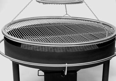 Gastro- Schwenkgrill 1400 PS-KT