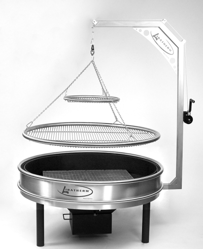 Professional Swing Grill 1400 PS-KT-VAM