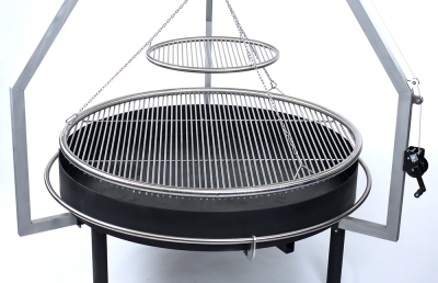 Mammut Swing Grill 1500 PS-3G