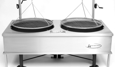 Schwenkgrill 1002 PS-Allrounder