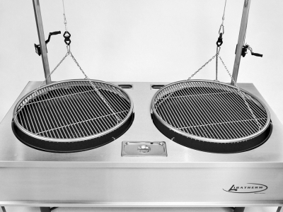 Schwenkgrill 1002 PS-Allrounder