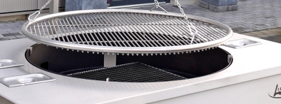 Stainless-steel cooking grate 1400 ER