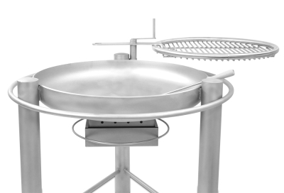 Combi grill without arm 0700 KVAPHL