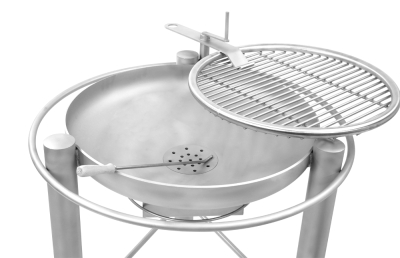 Combi grill without arm 0700 KVAPHL