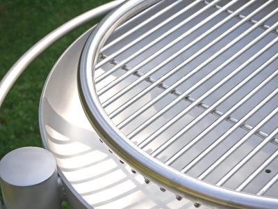 Combi grill without arm 0700 KVAPHL