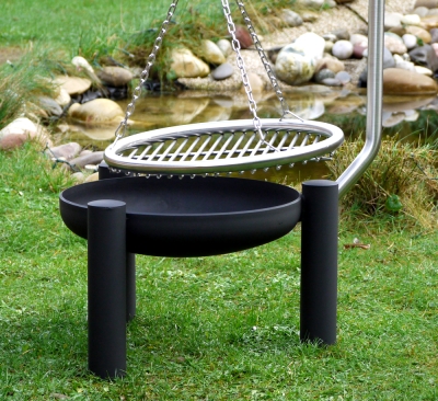 Swing Grill 0500 ST-0050 ER