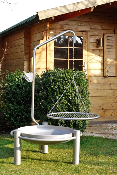 Swing Grill 0600 VAX-0060 ERX