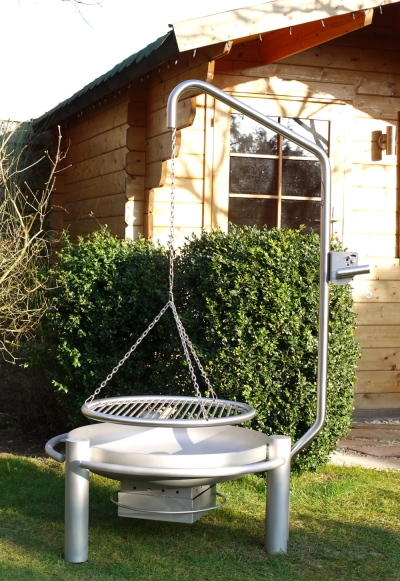 Swing Grill 0700 VAXL-0060 ERX