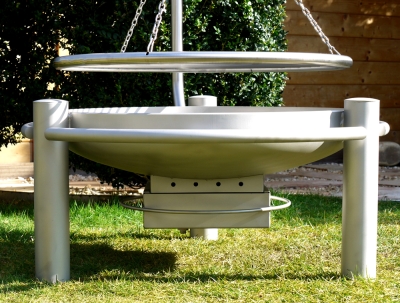 Gril pivotant 0700 VAXRL-0060 ER