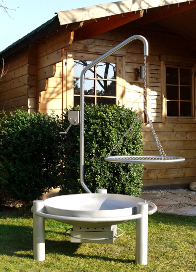 Swing Grill 0700 VAXL-0070 ERX