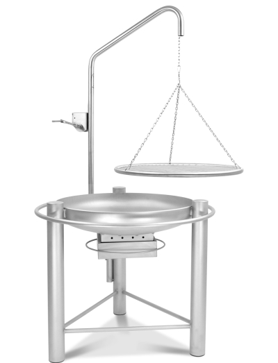 Edelstahl Schwenkgrill 0600 VAPHL-0060 ERX