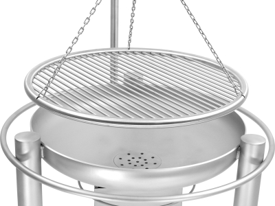 Edelstahl Schwenkgrill 0600 VAPHL-0060 ERX