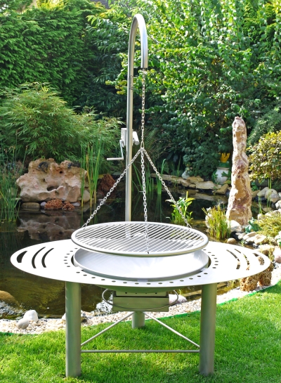 Swing Grill 0600 VAXRLS-0060 ER