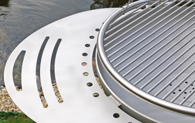 Swing Grill 0600 VAXRLS-0060 ER