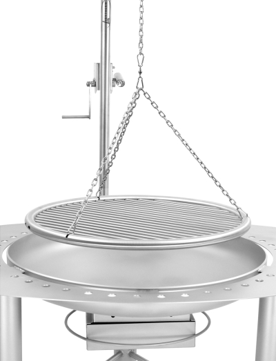 Gril pivotant 0700 VAXRLS-0060 ERX