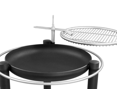 Standgrill / Kombigrill 0700 KSTH