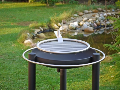 Standgrill / Kombigrill 0700 KSTH