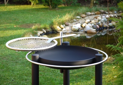 Standgrill / Kombigrill 0700 KSTH