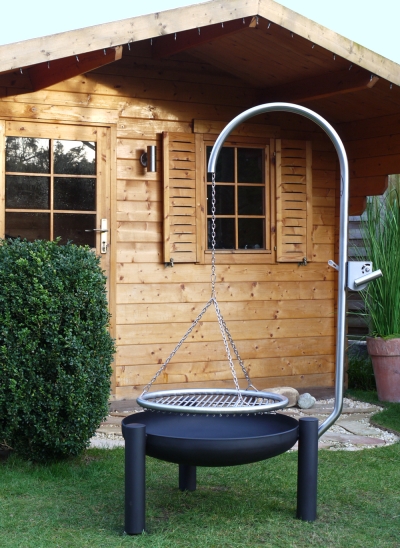 Swing Grill 0700 STR-0060 ER