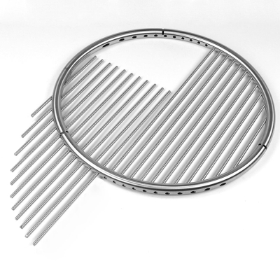 Edelstahl-Schwenker Grillgalgen 0077 EG