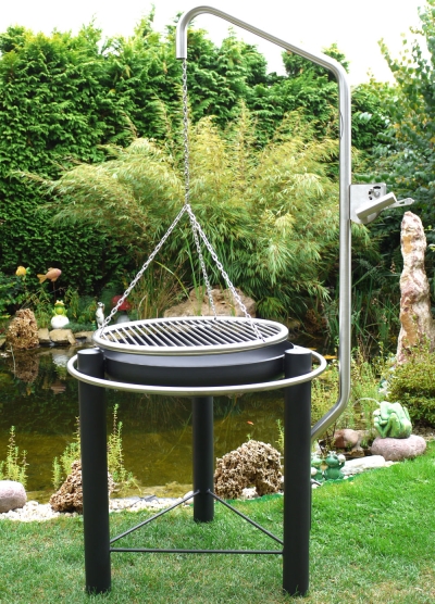 Schwenkgrill 0600 STH-0060 ER