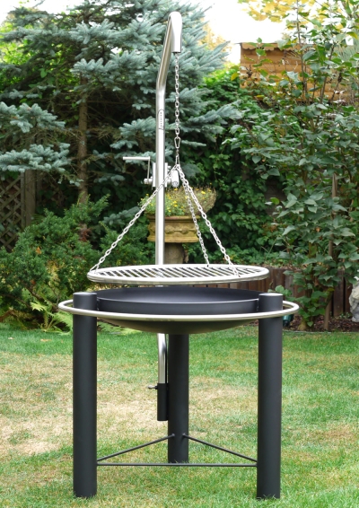 Schwenkgrill 0600 STH-0060 ER
