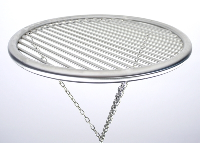 Swing arm set with cooking grate 0066 EGKRX