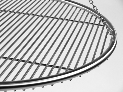 Potence pivotante set with cooking grate 0088 EGKR