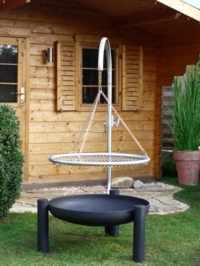 Swing Grill 0700 STR-0070 ER
