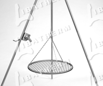 Dreibein 0022 DB