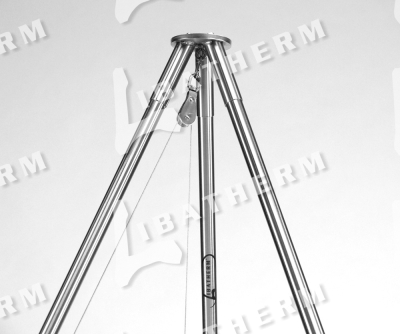 Dreibein 0022 DB