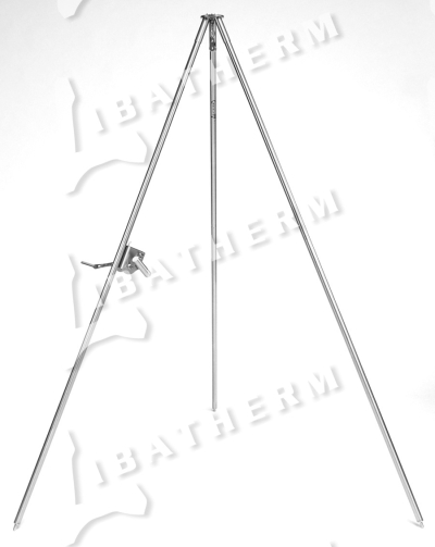 Dreibein 0022 DB