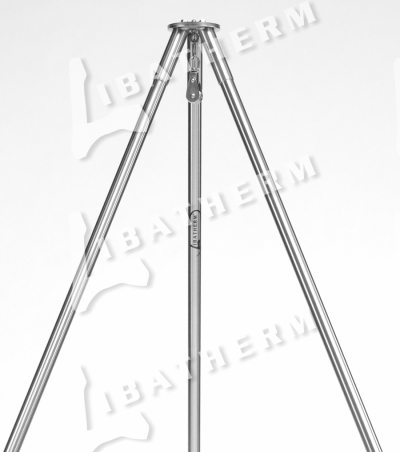Dreibein 0022 DB