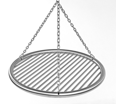 Stainless-steel cooking grate 0050 ERX