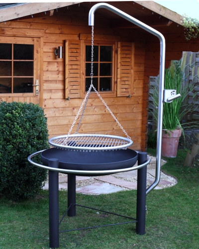 Schwenkgrill 0800 STH-0070 ER