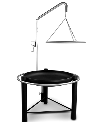 Schwenkgrill 0800 STH-0070 ER