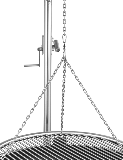 Schwenkgrill 0800 STH-0070 ER