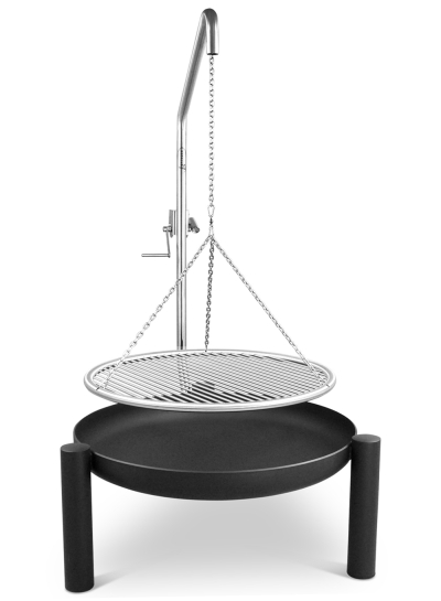 Schwenkgrill 0800 ST-0070 ER