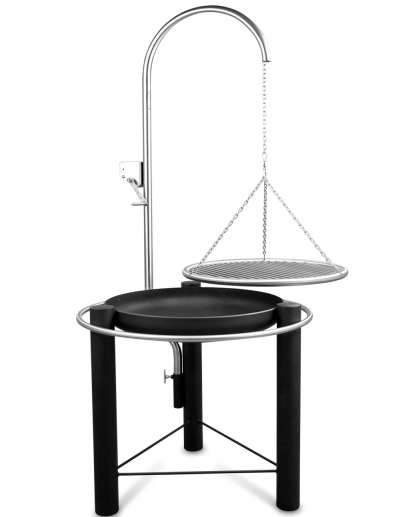 Schwenkgrill 0600 STH-0060 ER