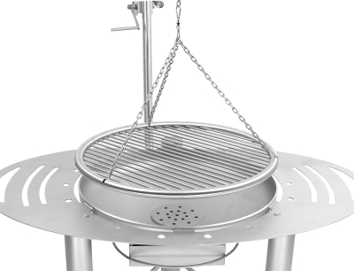 Swing Grill 0600 VAXLS-0060 ER