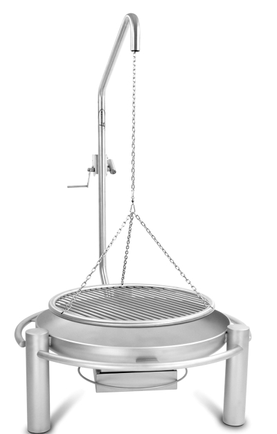 Gril pivotant 0800 VAXL-0070 ERX