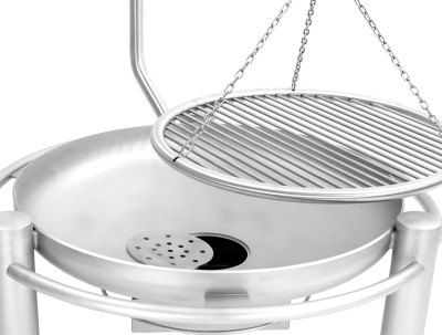 Swing Grill 0800 VAXL-0070 ERX